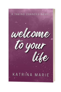 Welcome to Your Life cover