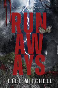 Runaways Signed Paperback with Swag cover