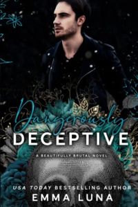 Dangerously Deceptive cover