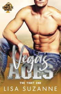 Vegas Aces cover