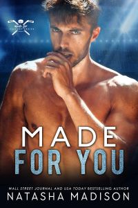Made For You cover