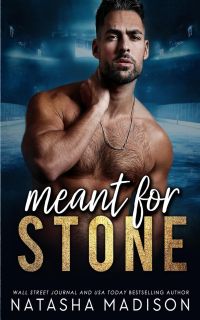 Meant For Stone cover