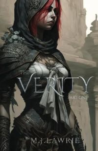 The Verity cover