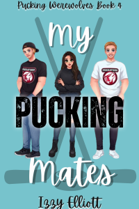 My Pucking Mates cover