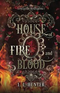 House of Fire and Blood cover