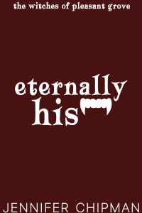 Eternally His cover