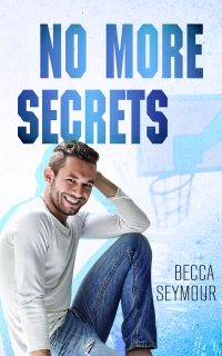 No More Secrets cover