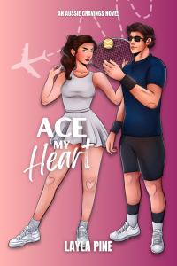 Ace My Heart cover
