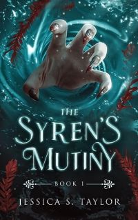 The Syren's Mutiny cover