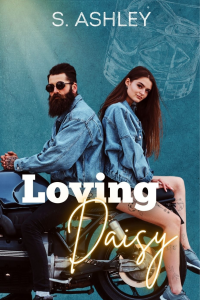 Loving Daisy- Damaged cover