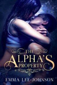 The Alpha's Property cover