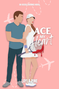 Ace My Heart cover