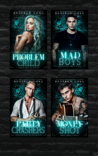 Blue Ivy Prep Series SE Bundle cover