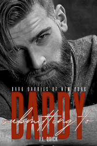 Submitting to Daddy cover