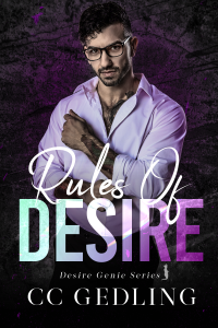 Rules of Desire cover