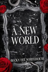 A New World cover