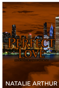 Perfect Love cover