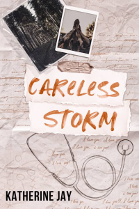 Careless Storm cover