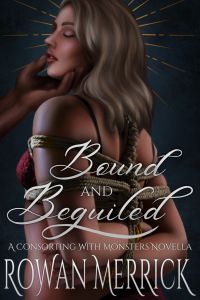 Bound and Beguiled cover