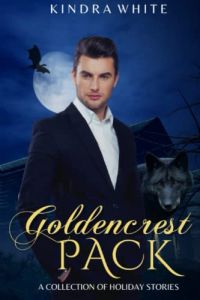 Goldencrest Pack Collection cover