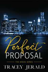 Perfect Proposal cover
