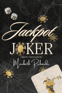 Jackpot Joker cover