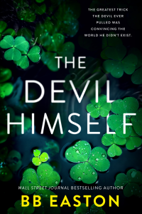 The Devil Himself cover