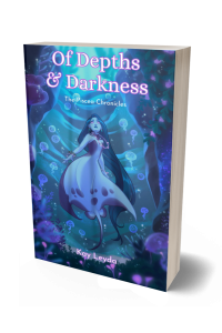 Of Depths & Darkness cover