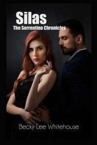 Silas cover