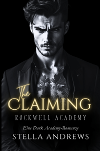 The Claiming cover