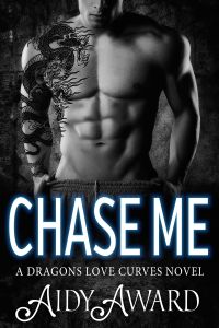 Chase Me cover