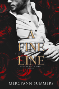 A Fine Line cover