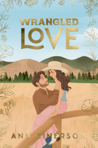 Wrangled Love cover