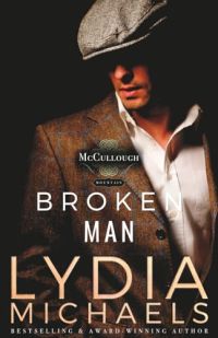 Broken Man cover