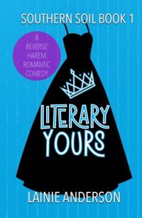 Literary Yours cover