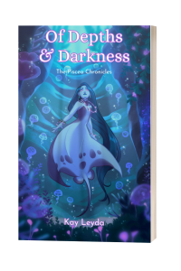 Of Depths & Darkness cover