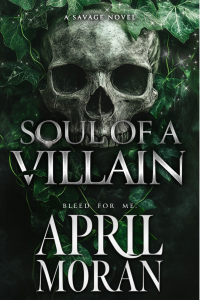 Soul Of A Villain cover