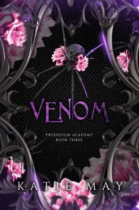 Venom cover