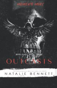 Outcasts cover
