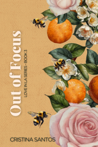 Out of Focus cover