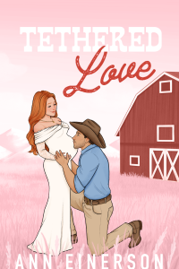 Tethered Love cover