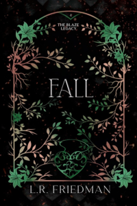 Fall cover