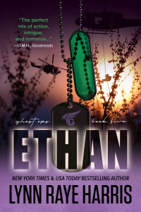 Ethan cover