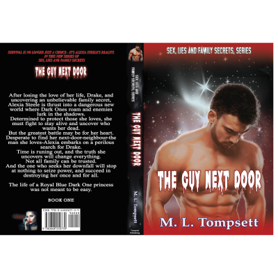 The Guy Next Door