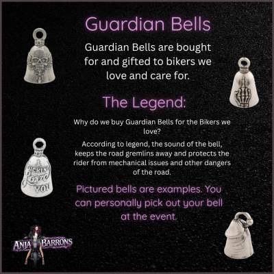 Guardian Bell