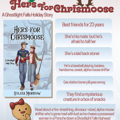 Hers for Chrismoose