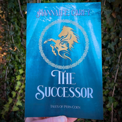 The Successor: Tales of Pern Coen