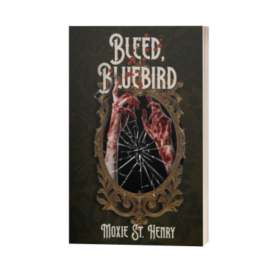 Bleed, Bluebird