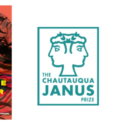 Speculative Fiction for Dreamers: A Latinx Anthology