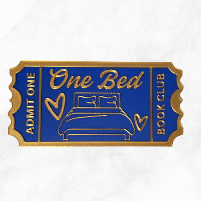 One Bed